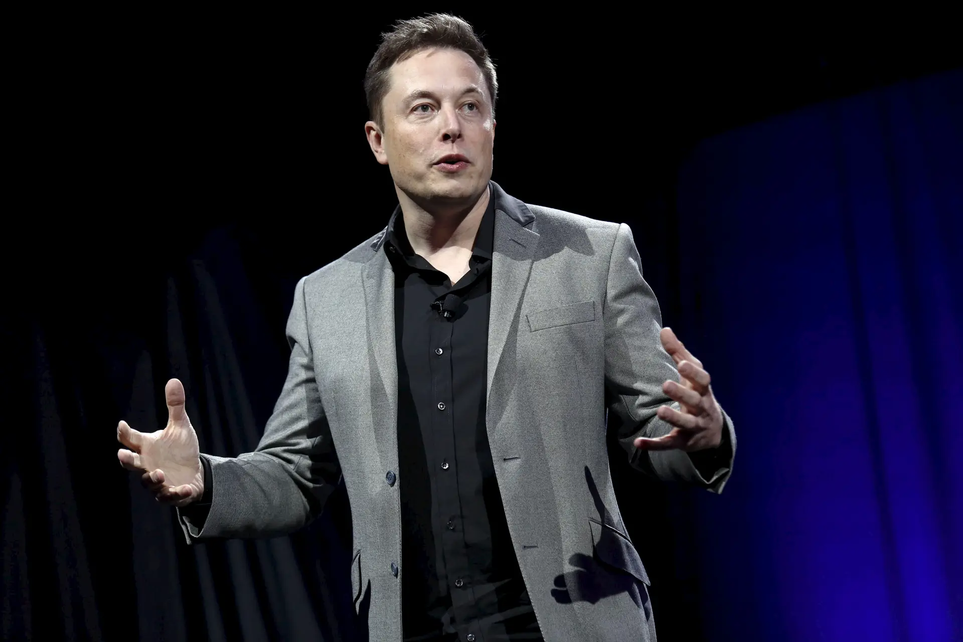 Elon Musk deixa de ser conselheiro de Trump zangado com a saída do Acordo de Paris