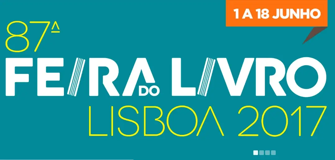 Maior Feira do Livro de Lisboa de sempre abre hoje ao público