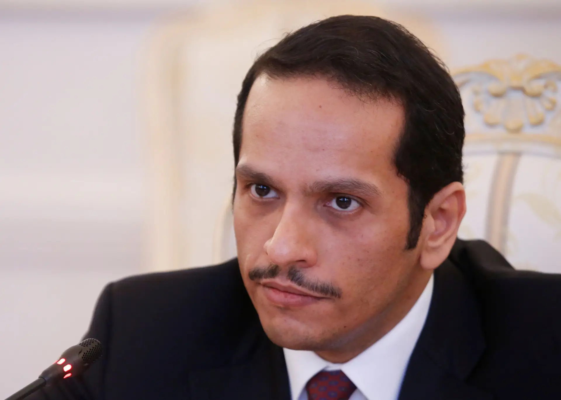 Kuwait tenta mediar e resolver crise diplomática, diz MNE do Qatar