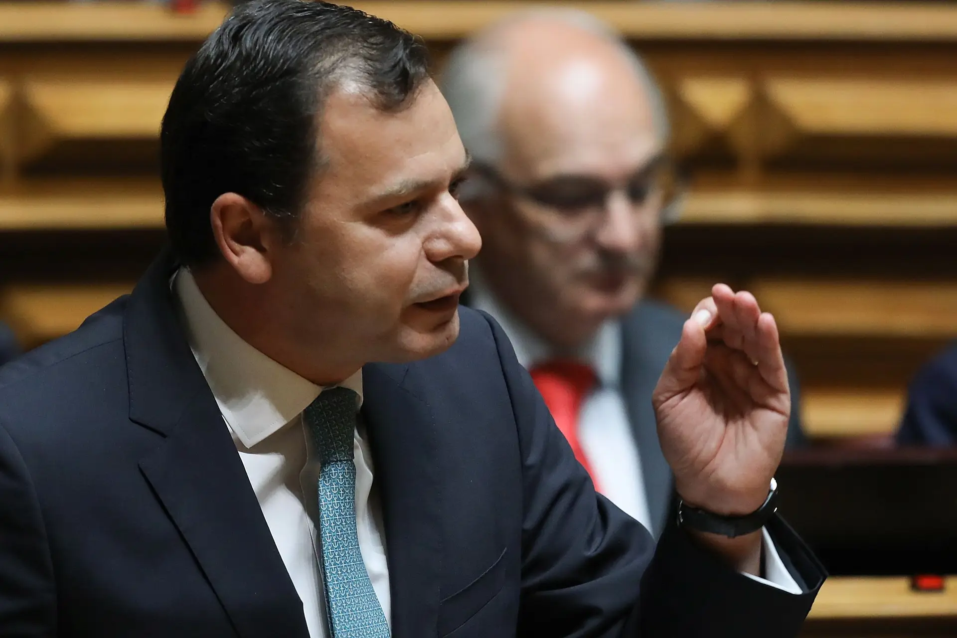 PSD questiona existência de parecer da Autoridade Tributária sobre offshores