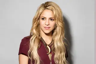 Shakira atua em Portugal na próxima digressão