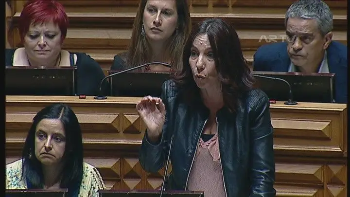 Verdes pedem mais rapidez ao Governo na reposição de direitos