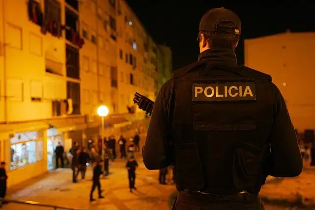 IGAI rejeita comparações com processo disciplinar no caso da Cova da Moura