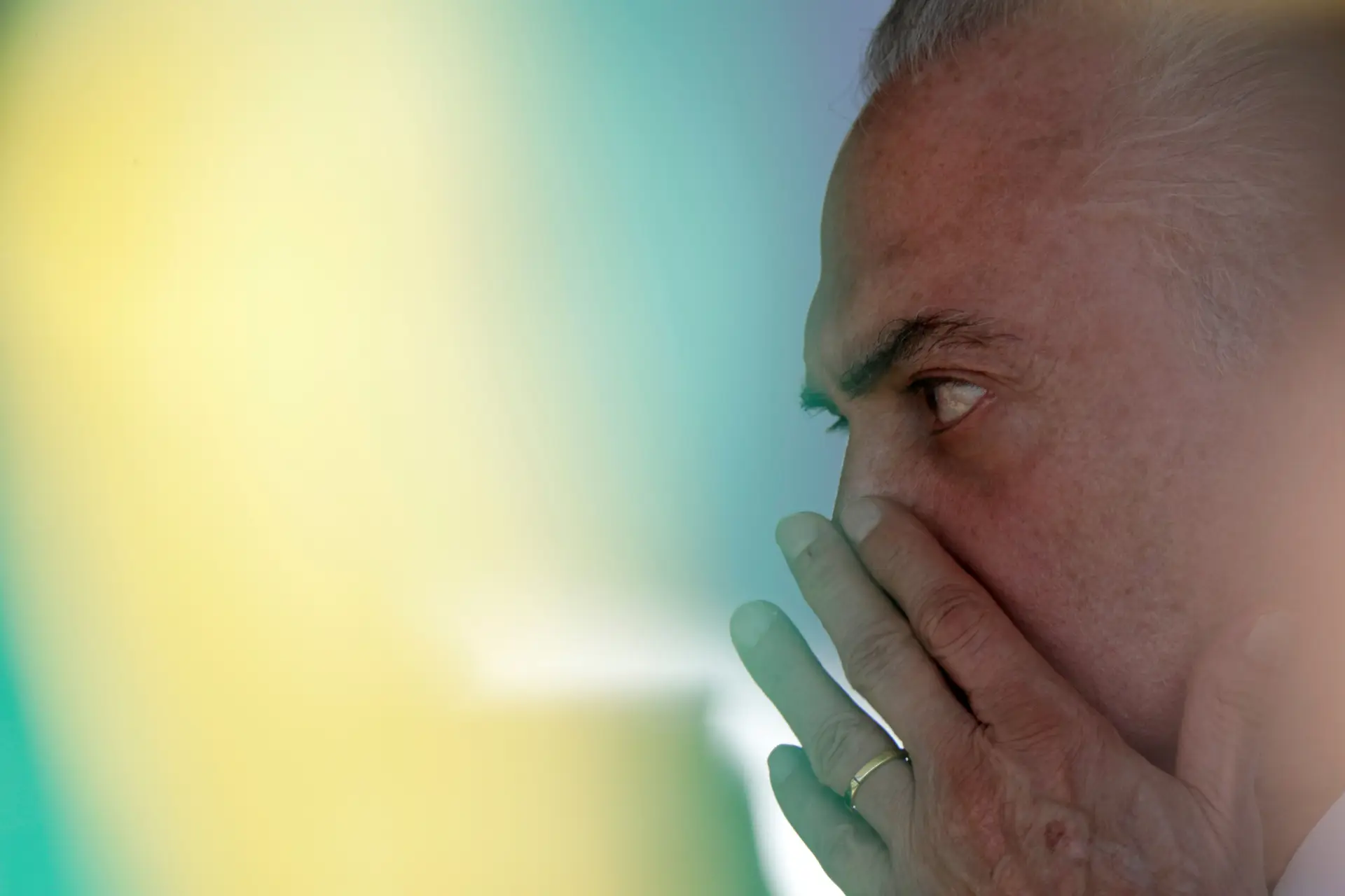 Escutas que envolvem Michel Temer não foram editadas
