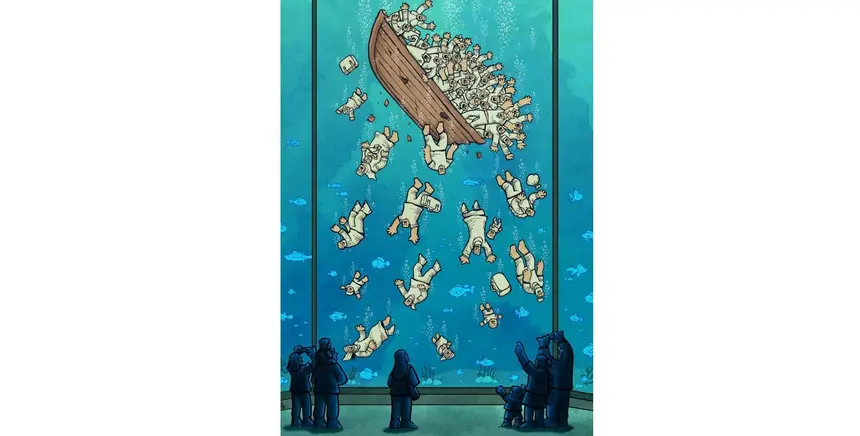 sic notícias iraniano alireza