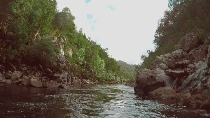 GEOTA pede o cancelamento da construção da barragem de Fridão