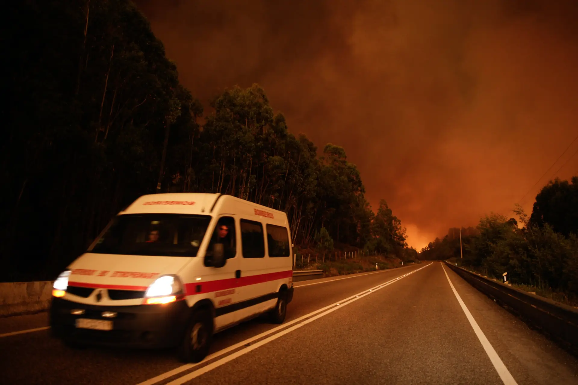 Câmara de Leiria disponível para ajudar naquilo que for possível