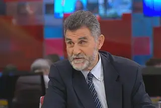 "Gastamos mais dinheiro no combate do que na prevenção"