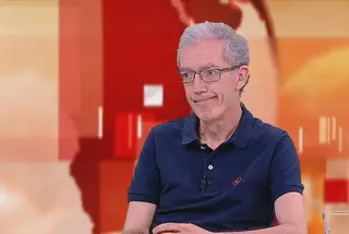 Trovoada seca apontada como principal causa do incêndio