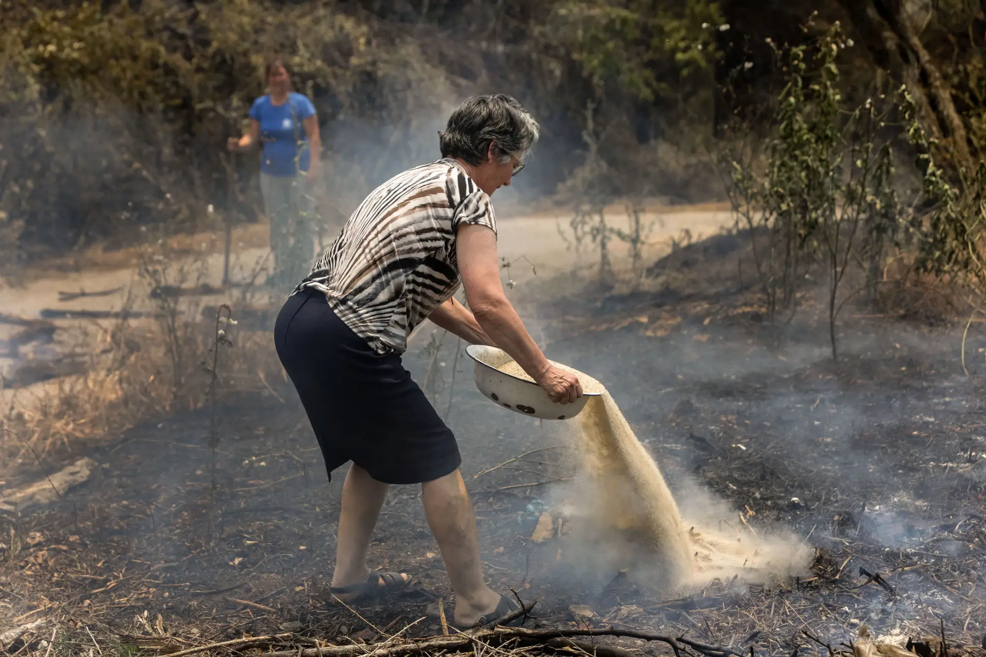 Pampilhosa da Serra necessita de três milhões para vias municipais e habitações