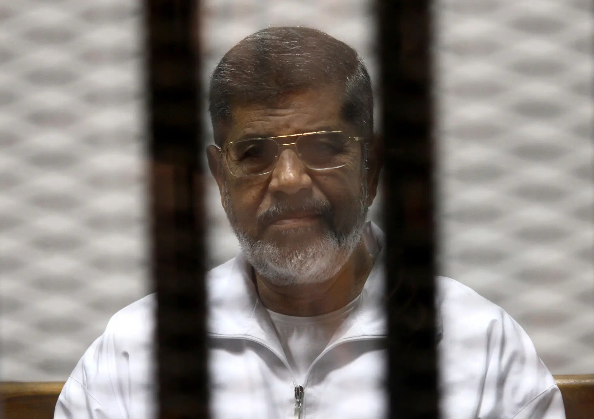 Human Rights Watch denuncia isolamento do ex-Presidente Morsi do Egito