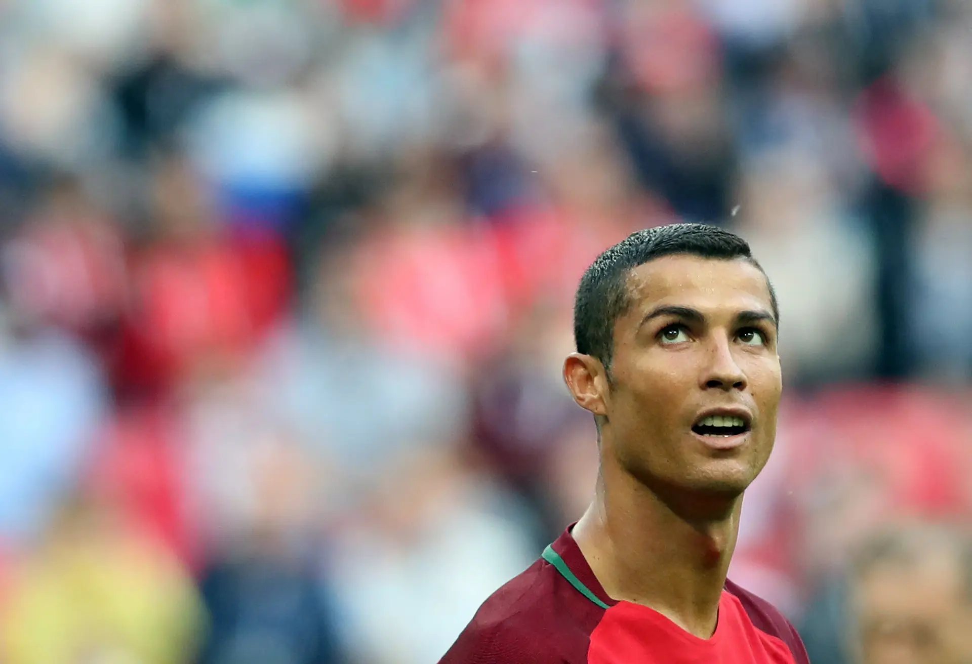 Cristiano Ronaldo convocado para depor em tribunal a 31 de julho