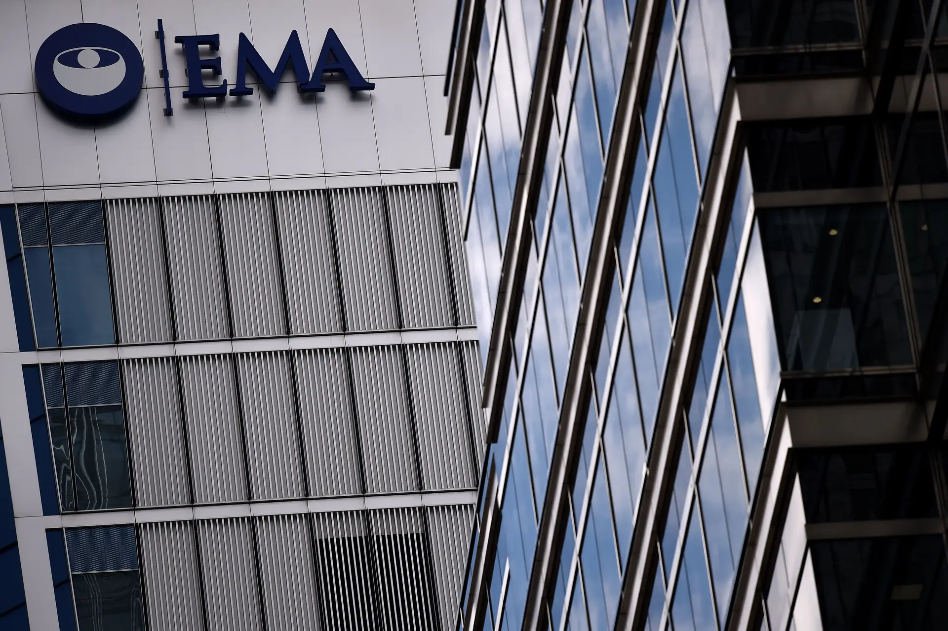 Governo quer "candidatura excelente" à EMA para vencer