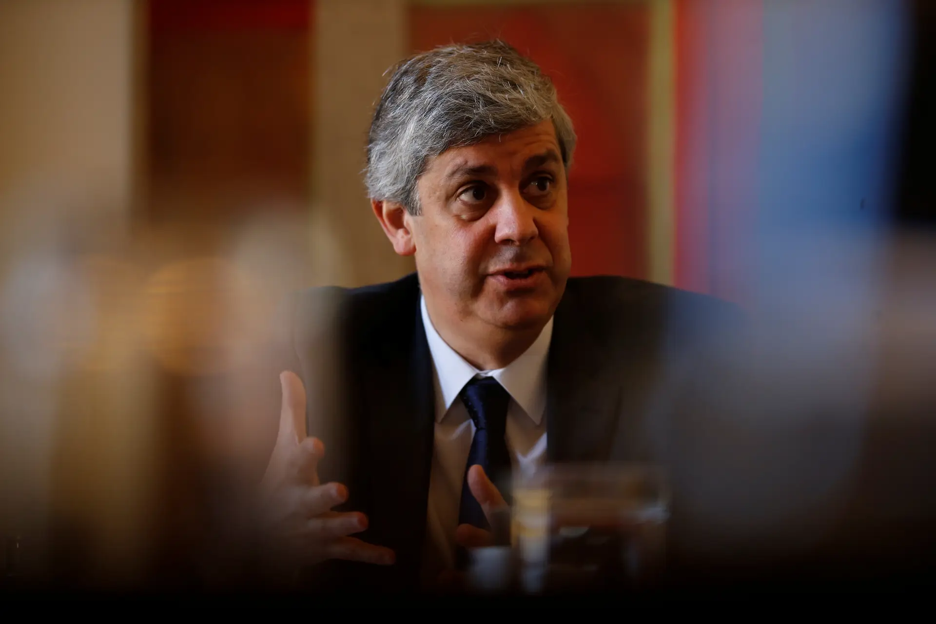 Mais de 18.400 precários do Estado pediram para serem integrados nos quadros