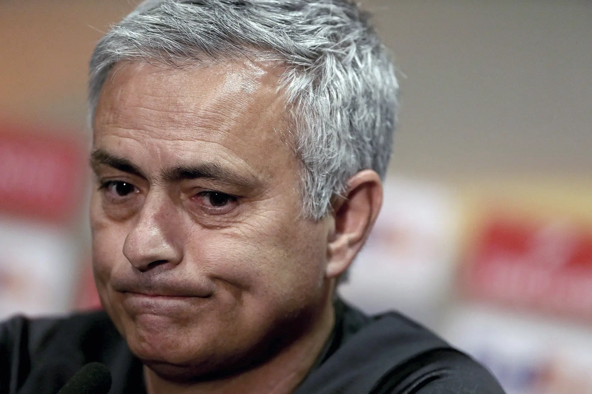Mourinho ouvido hoje num tribunal em Espanha por suspeita de fraude
