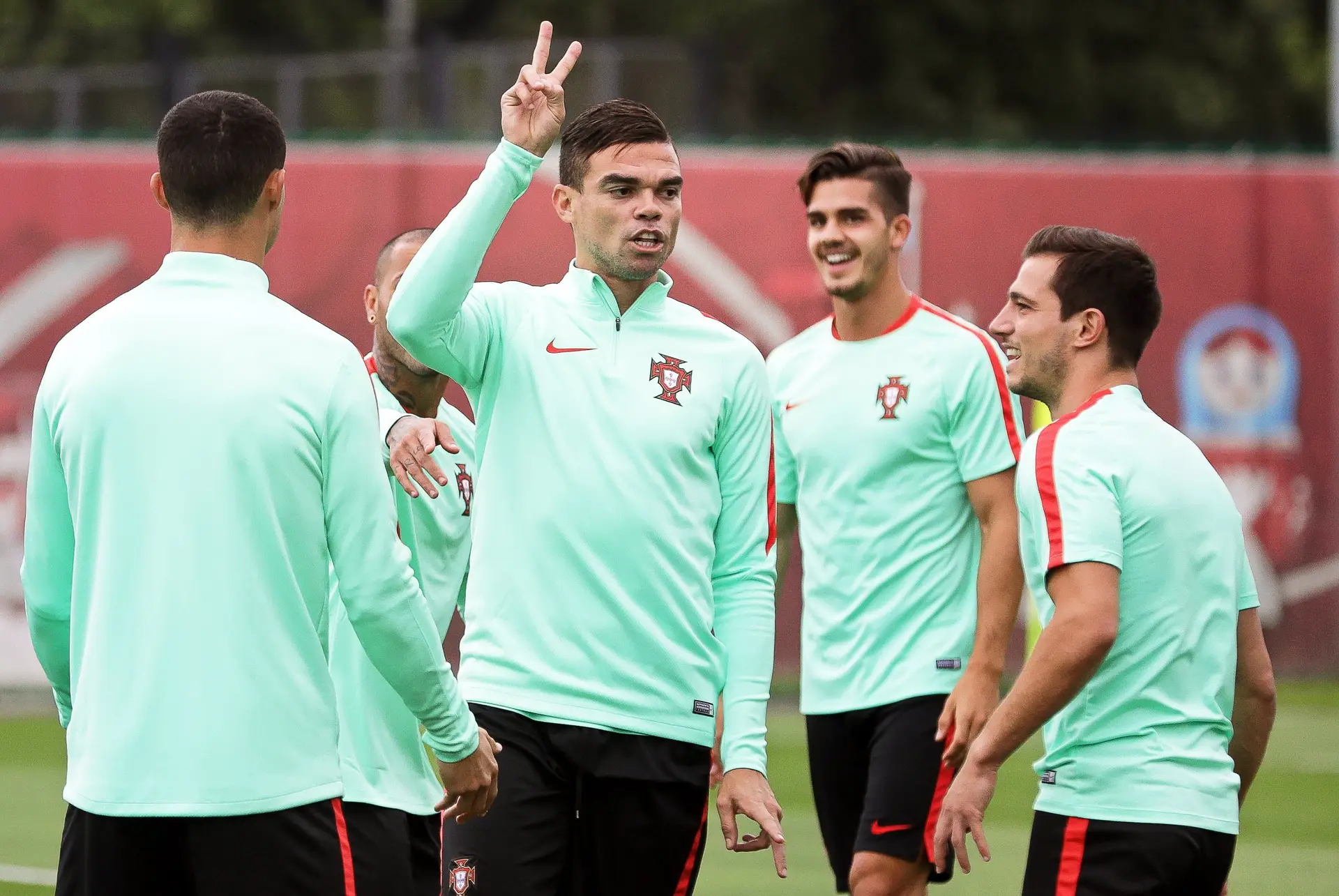 Portugal joga acesso à final da Taça das Confederações com duas baixas de "peso"