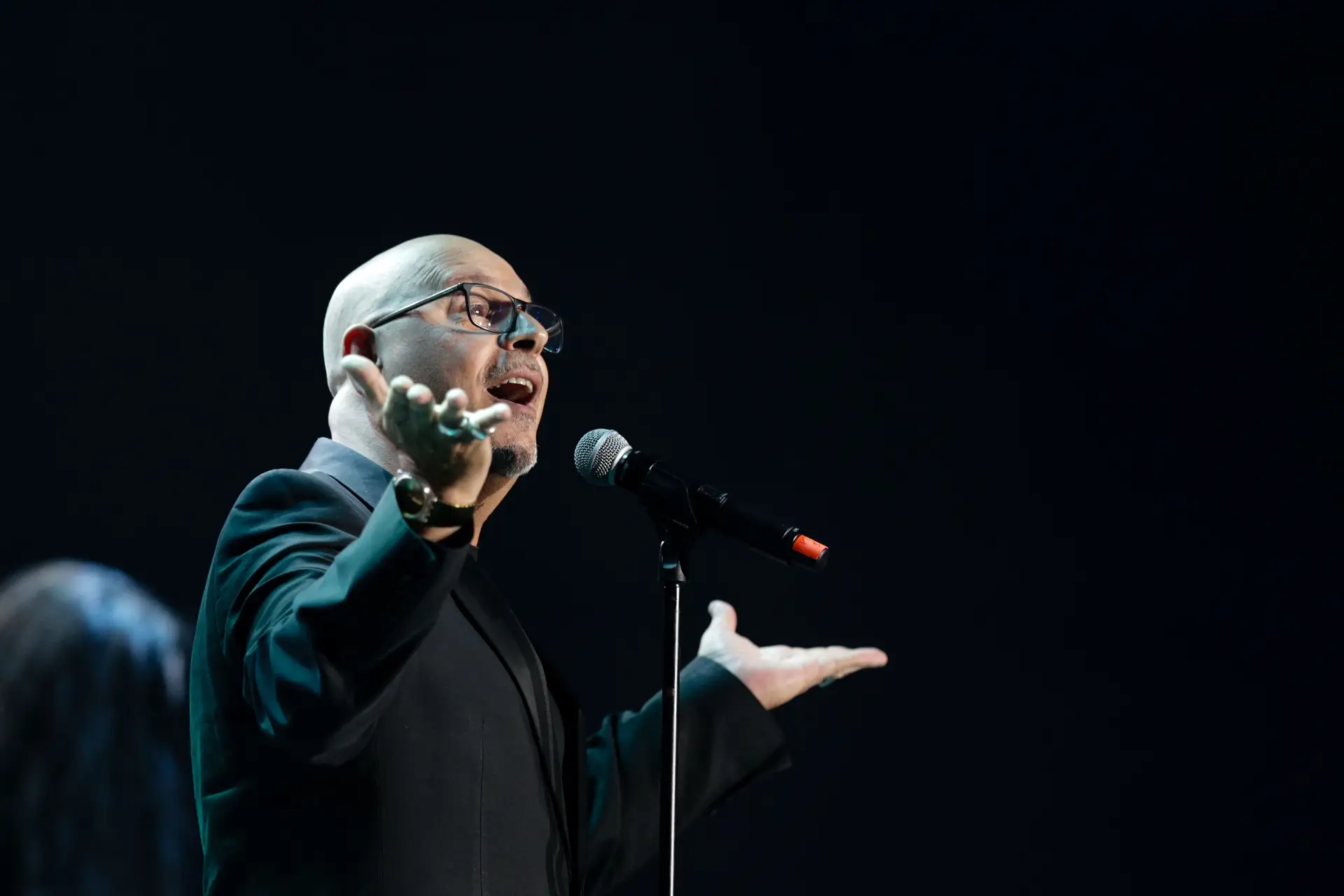Concerto solidário angariou mais de um milhão