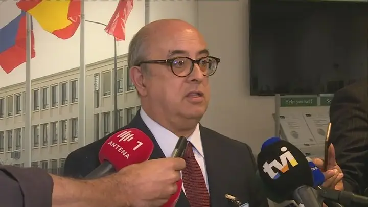 Portugal na NATO "de cara lavada" e orgulhoso dos seus contributos