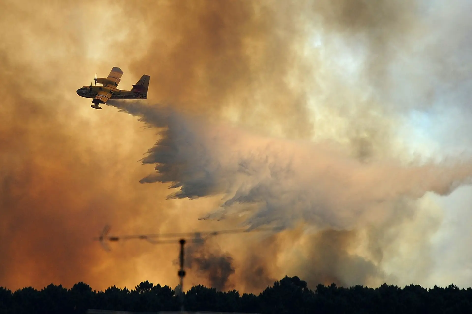 Planos de emergência no incêndio de Pedrógão Grande foram "ativados tardíssimo"