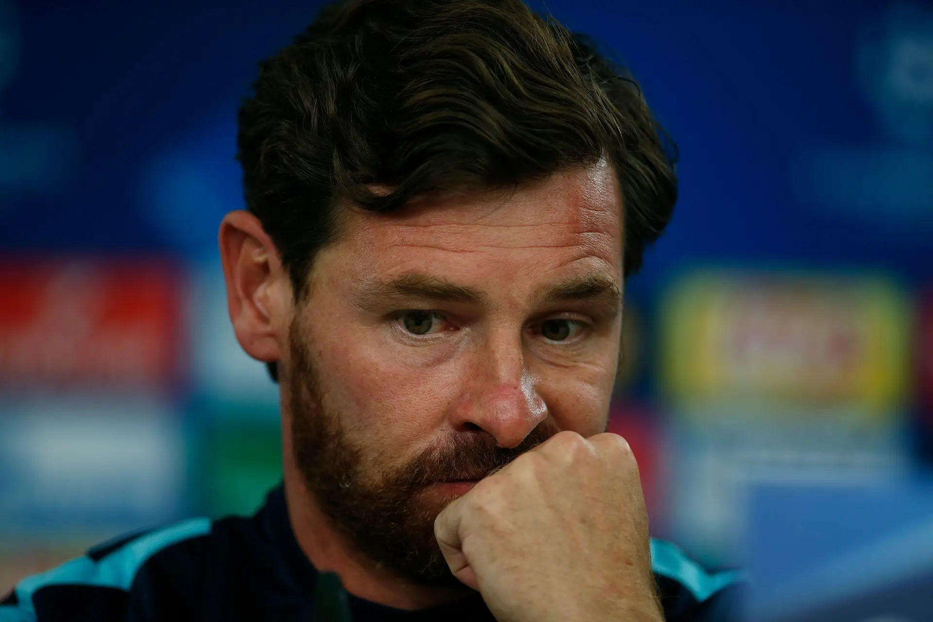 Sede de campanha da candidatura de André Villas-Boas alvo de vandalismo