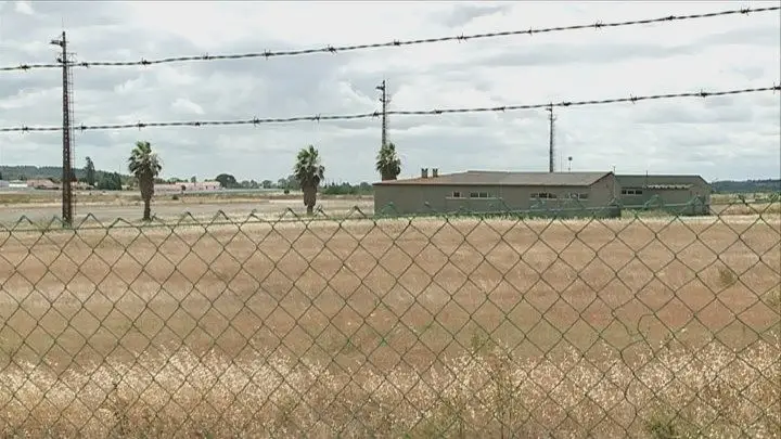 Disparos de caçadeira ouvidos junto à base militar de Tancos