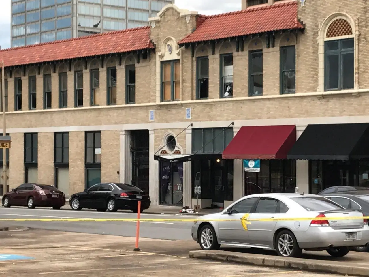 Pelo menos 28 feridos em tiroteio numa discoteca no Arkansas