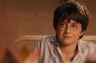 Harry Potter: o sucesso literário fez 20 anos