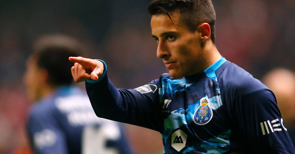 Ehemaliger FC Porto-Flügelspieler beendet Karriere mit 35 Jahren