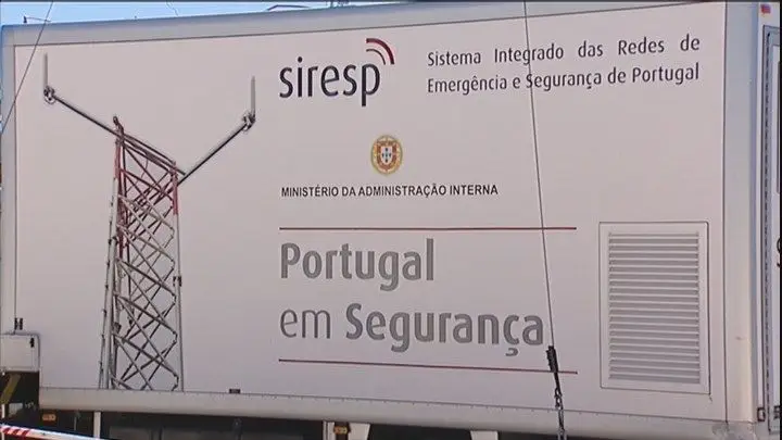 SIRESP colapsa em todas as urgências desde 2010