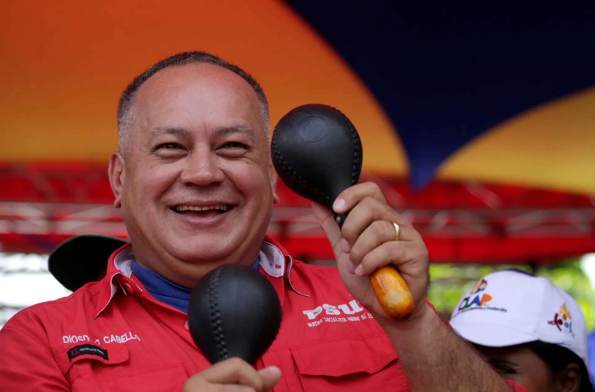 "Número dois" do chavismo culpa oposição por ataque ao parlamento