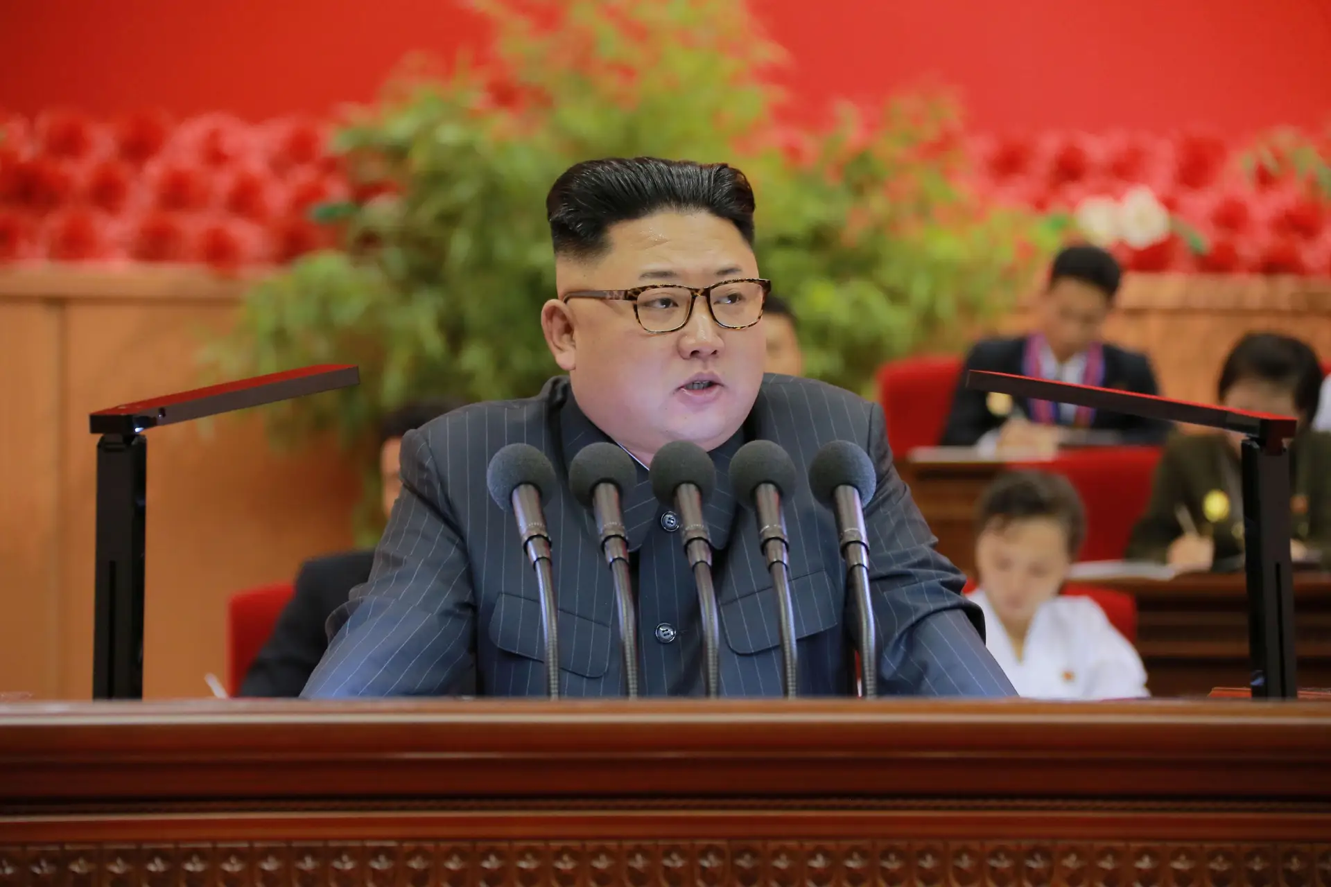 "Provocação" americana pode causar uma guerra nuclear