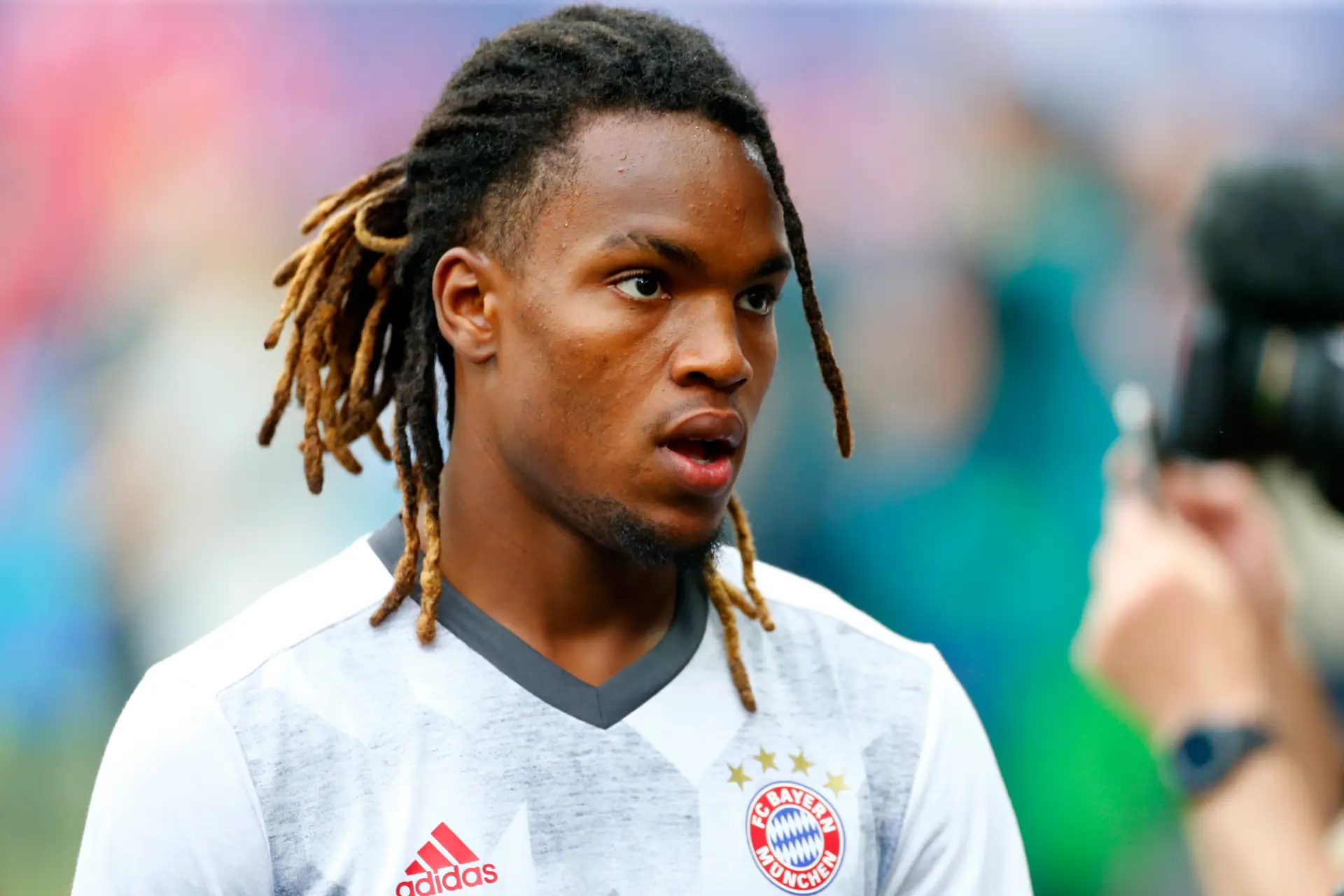 Renato Sanches deixa mensagem enigmática nas redes sociais
