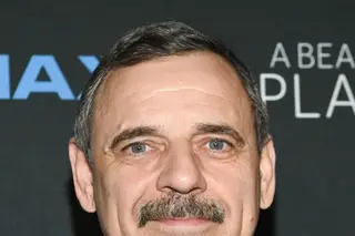 Do espaço vê-se o ser humano a destruir a sua própria casa, alerta cosmonauta