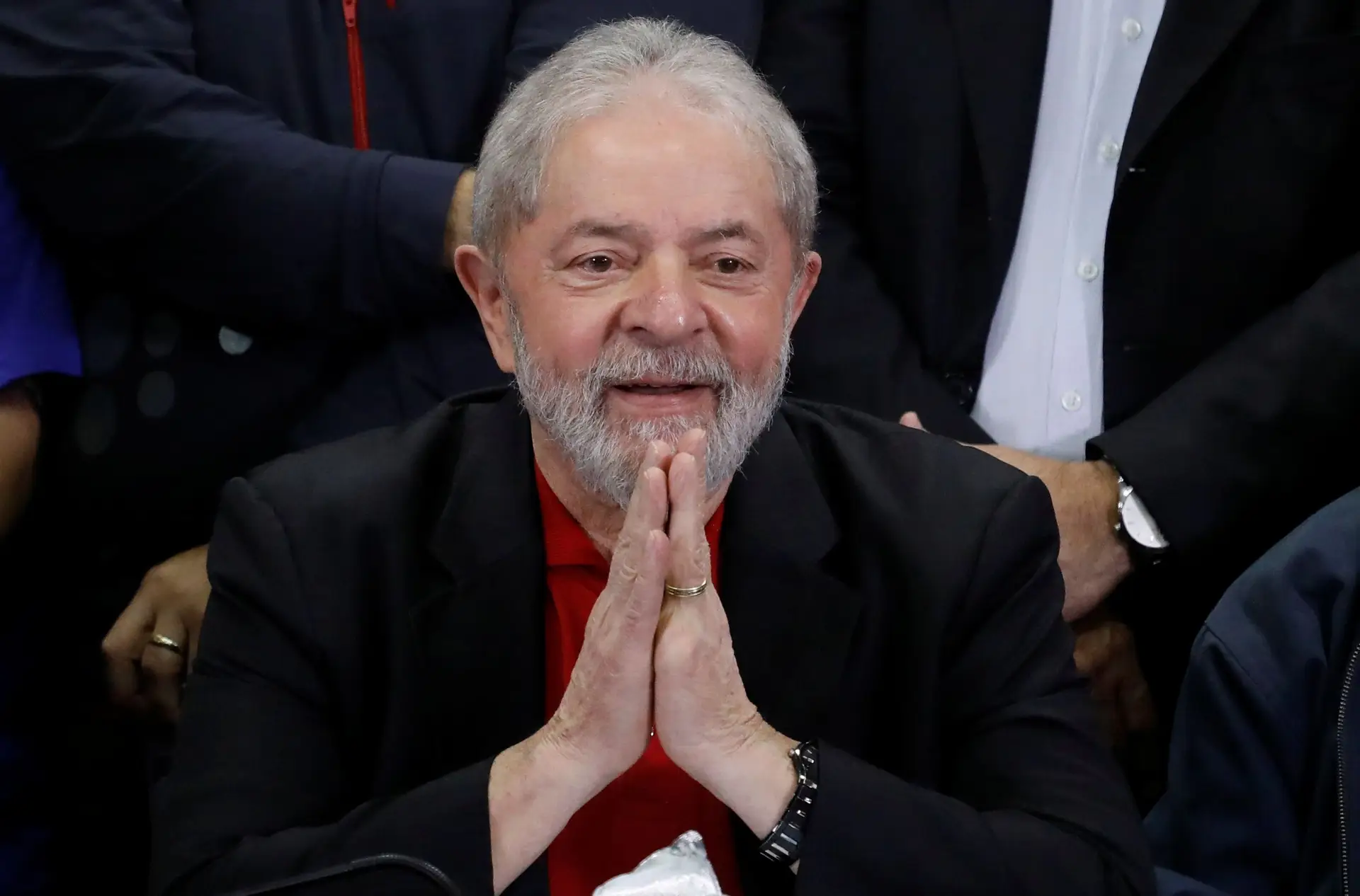 Ministério Público entra com recurso para aumentar a pena de Lula