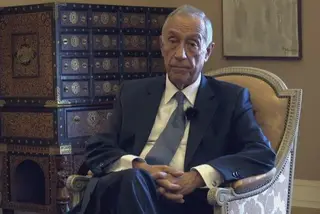 Marcelo promete "reflexão inevitável" sobre fogos depois de agosto