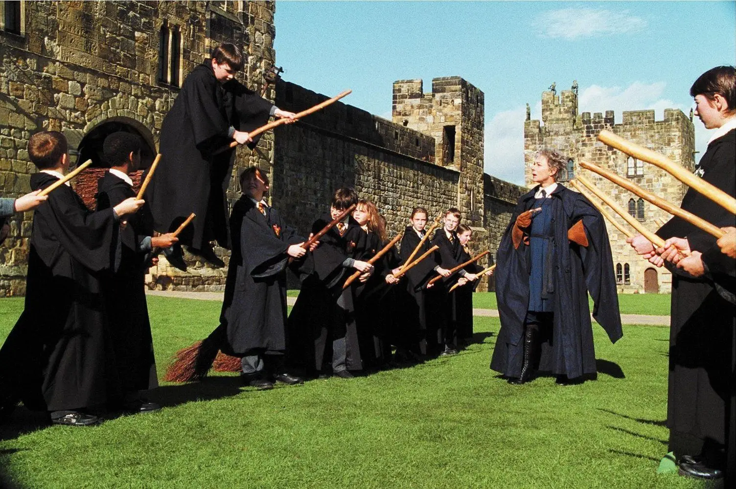 Anunciados dois novos livros sobre o universo Harry Potter