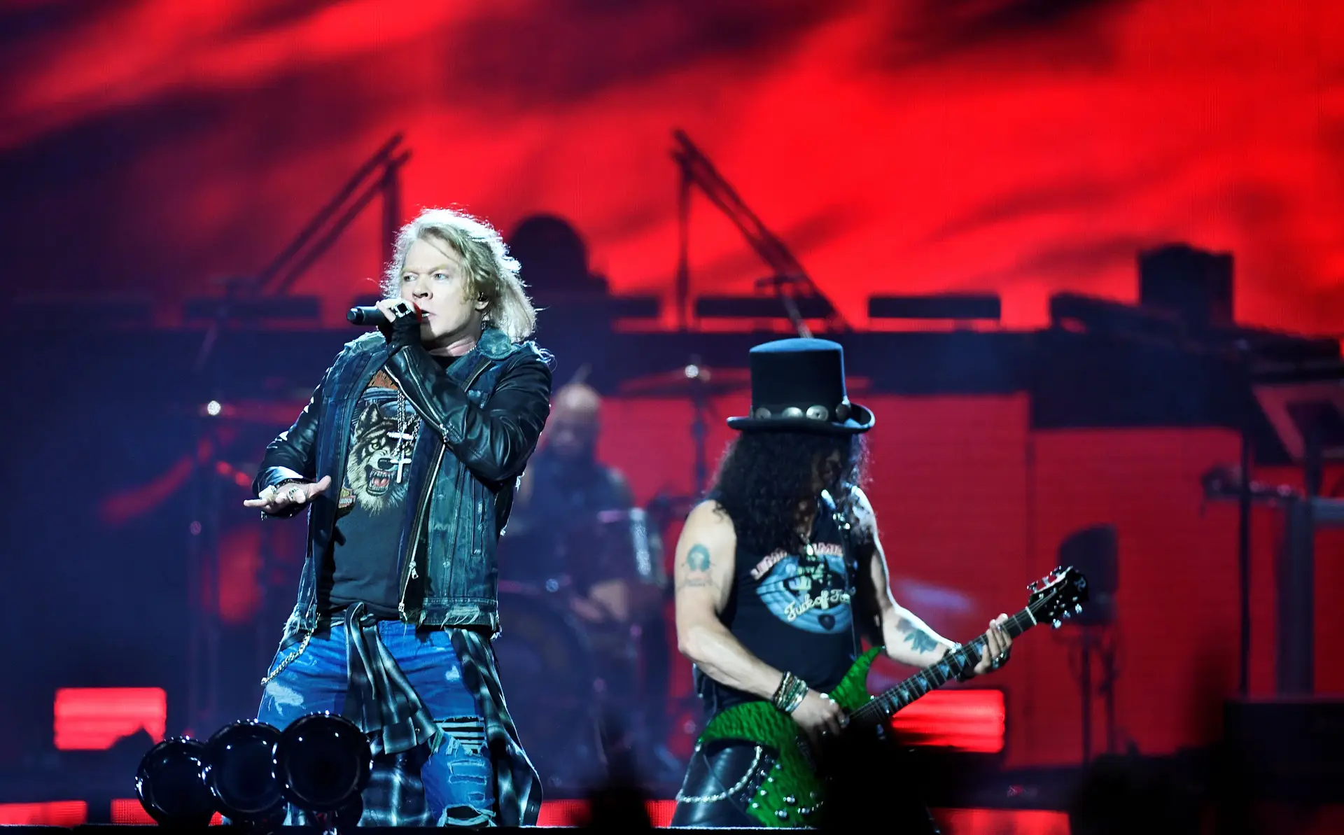Guns n' Roses