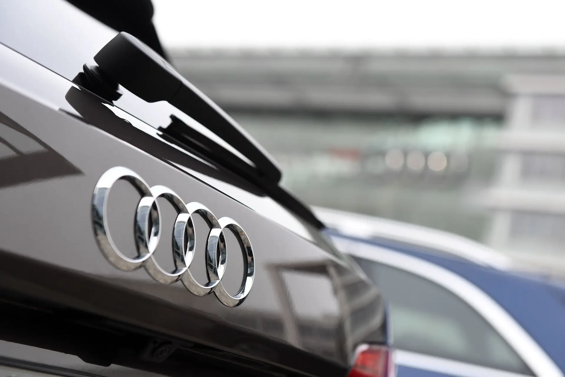 Audi disponível para alterar software de 850 mil viaturas com motor a gasóleo
