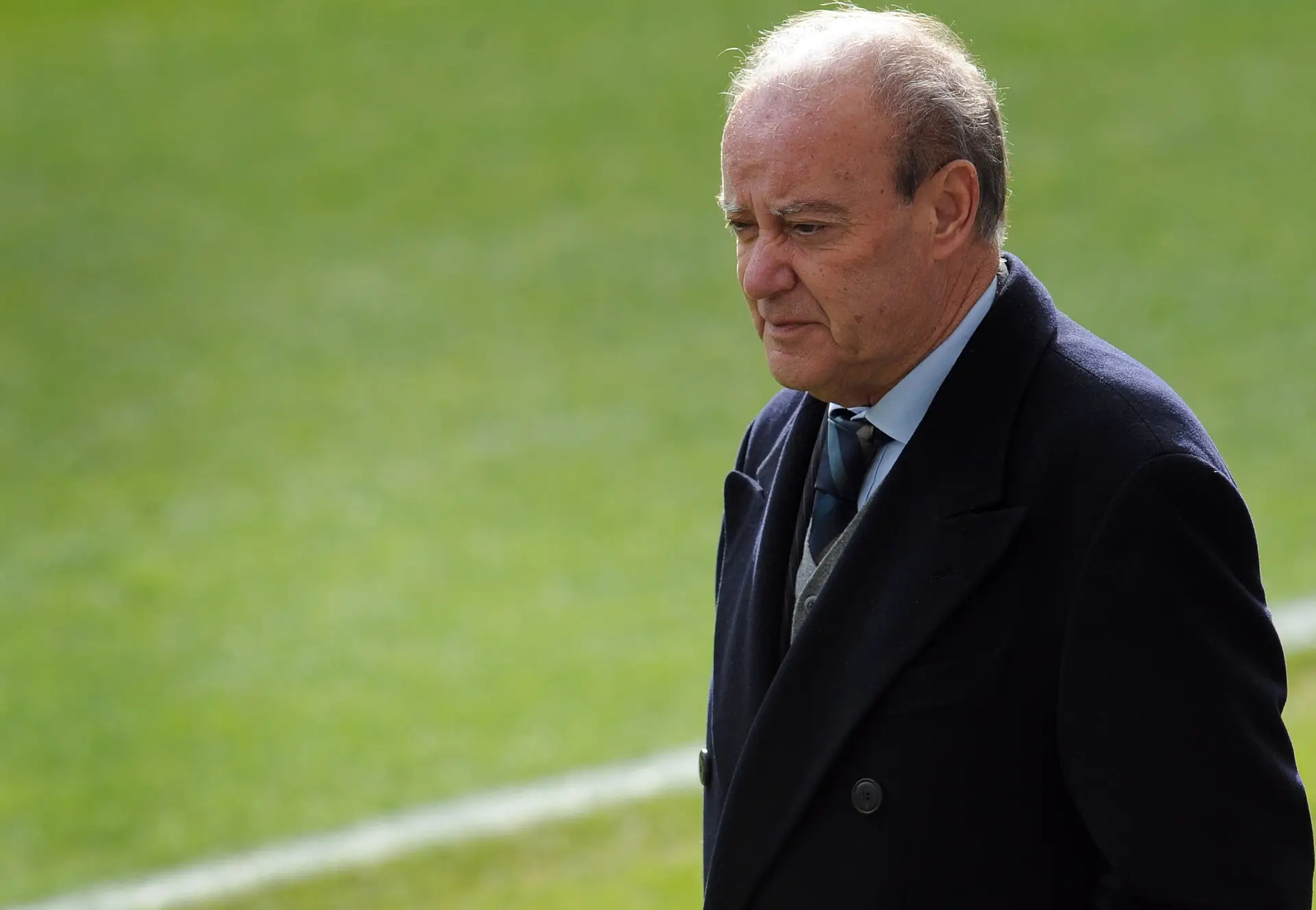 Pinto da Costa e Antero Henrique absolvidos na Operação Fénix