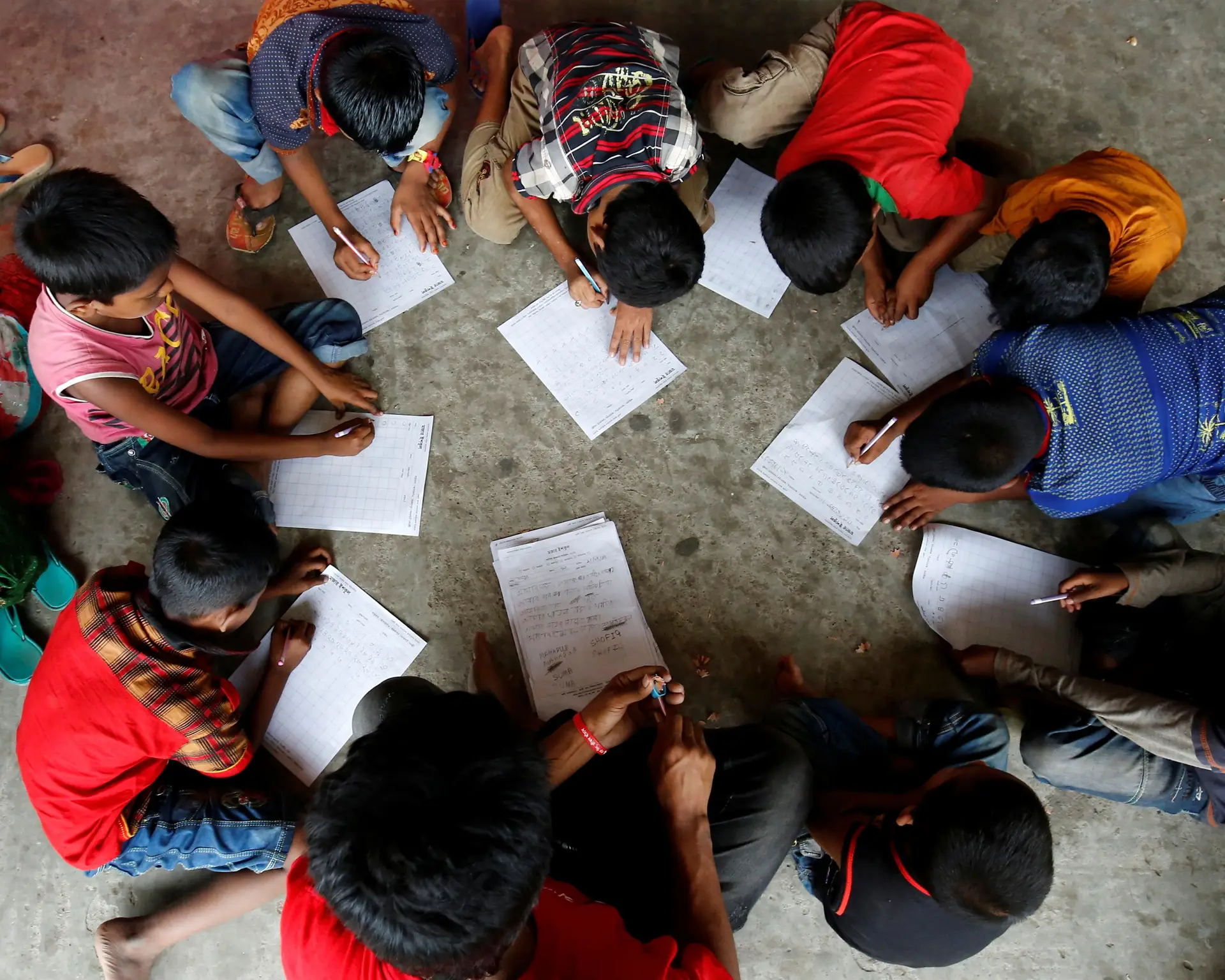 Pelo menos 62 milhões de raparigas no mundo sem acesso à educação