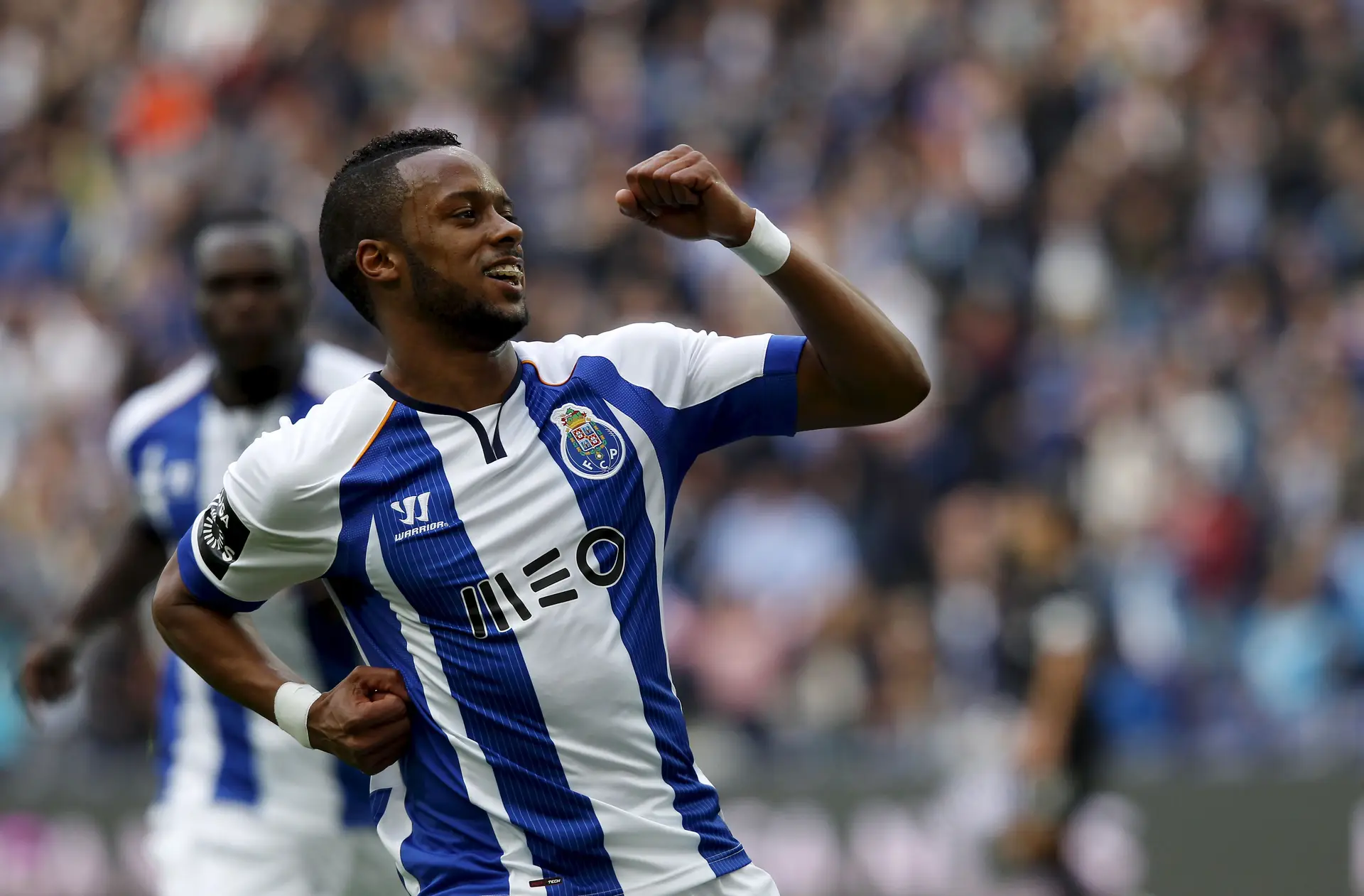 Hernani Diz Estar Preparado Para Ajudar O Fc Porto Sic Noticias