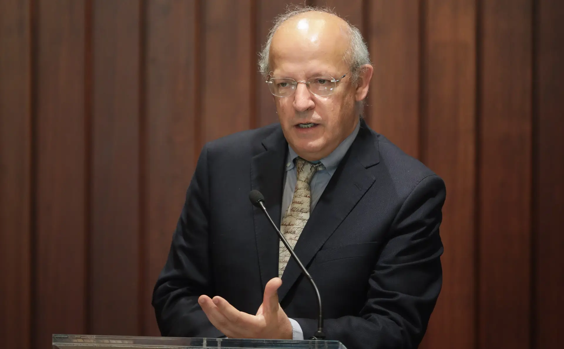 "Totalmente falso" que Portugal se tenha oposto a consenso na UE sobre Venezuela