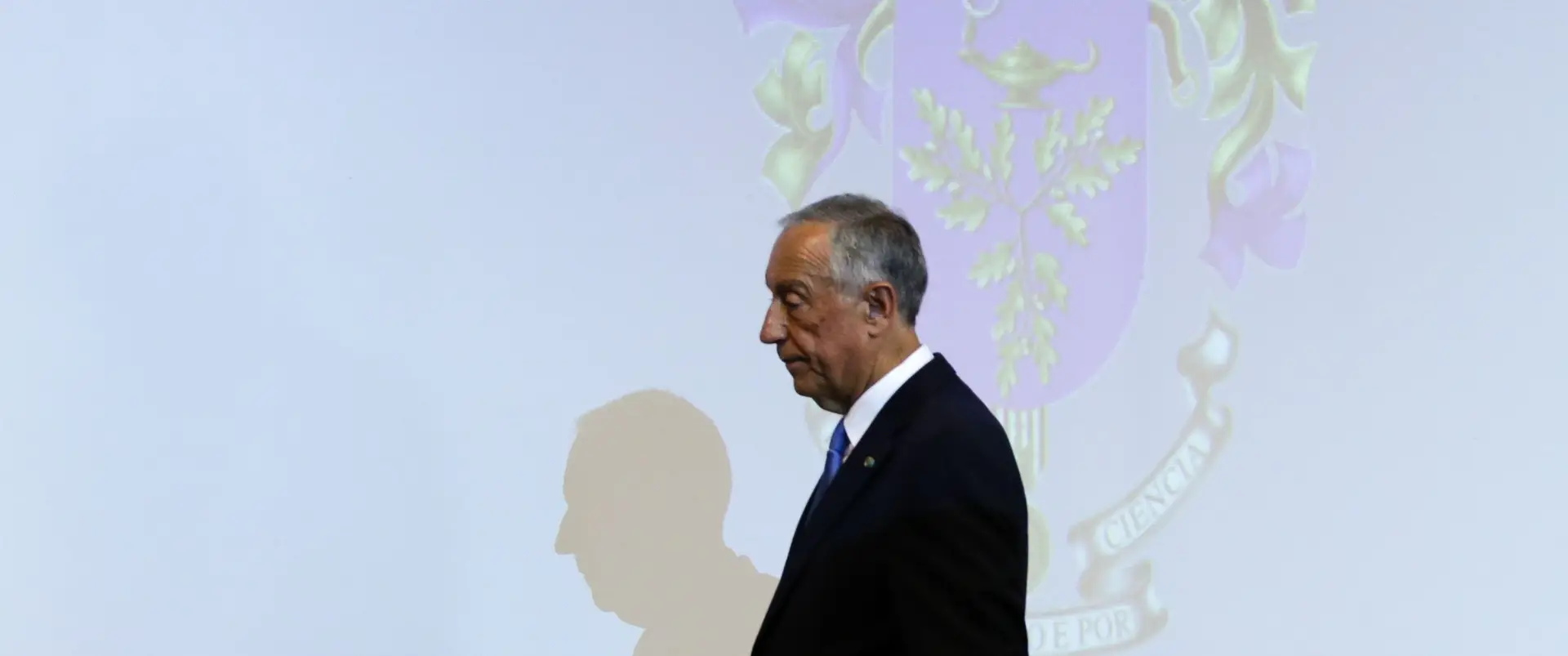 Marcelo no Funchal para se "inteirar de perto do ocorrido e levar uma palavra de conforto"