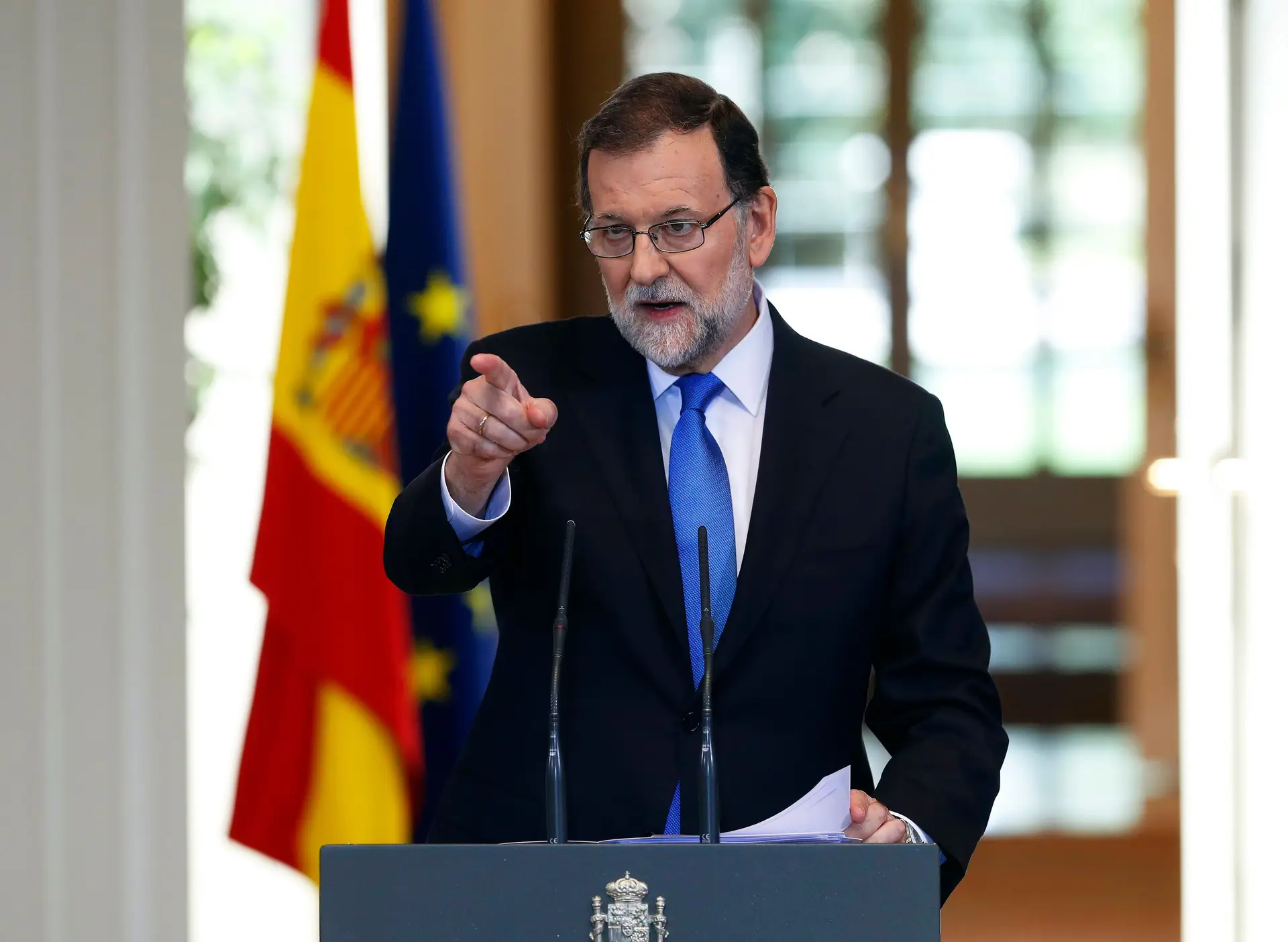 Espanha não reconhecerá Assembleia Nacional Constituinte da Venezuela
