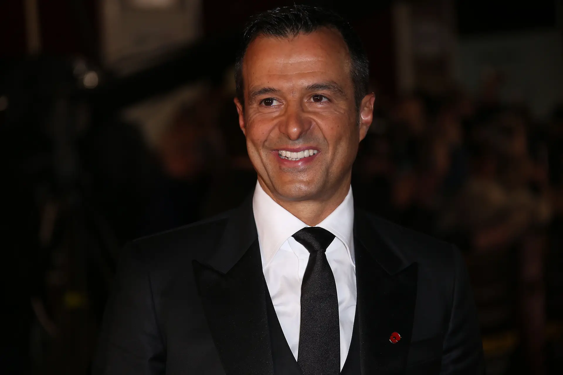 Jorge Mendes chamado a tribunal no caso de fuga ao fisco de Ronaldo