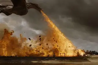 Episódio de "A Guerra dos Tronos" terá sido colocado online por subsidiária indiana da HBO