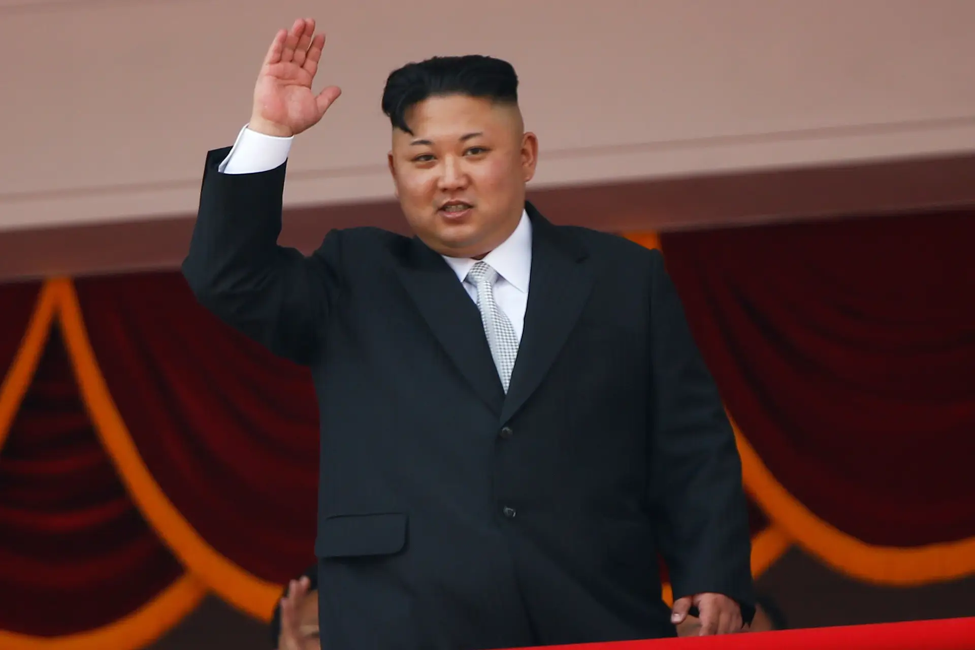 Pyongyang critica China e Rússia pelo apoio a sanções da ONU