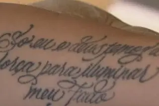 Mariza foi com a SIC conhecer o recinto do Sol da Caparica