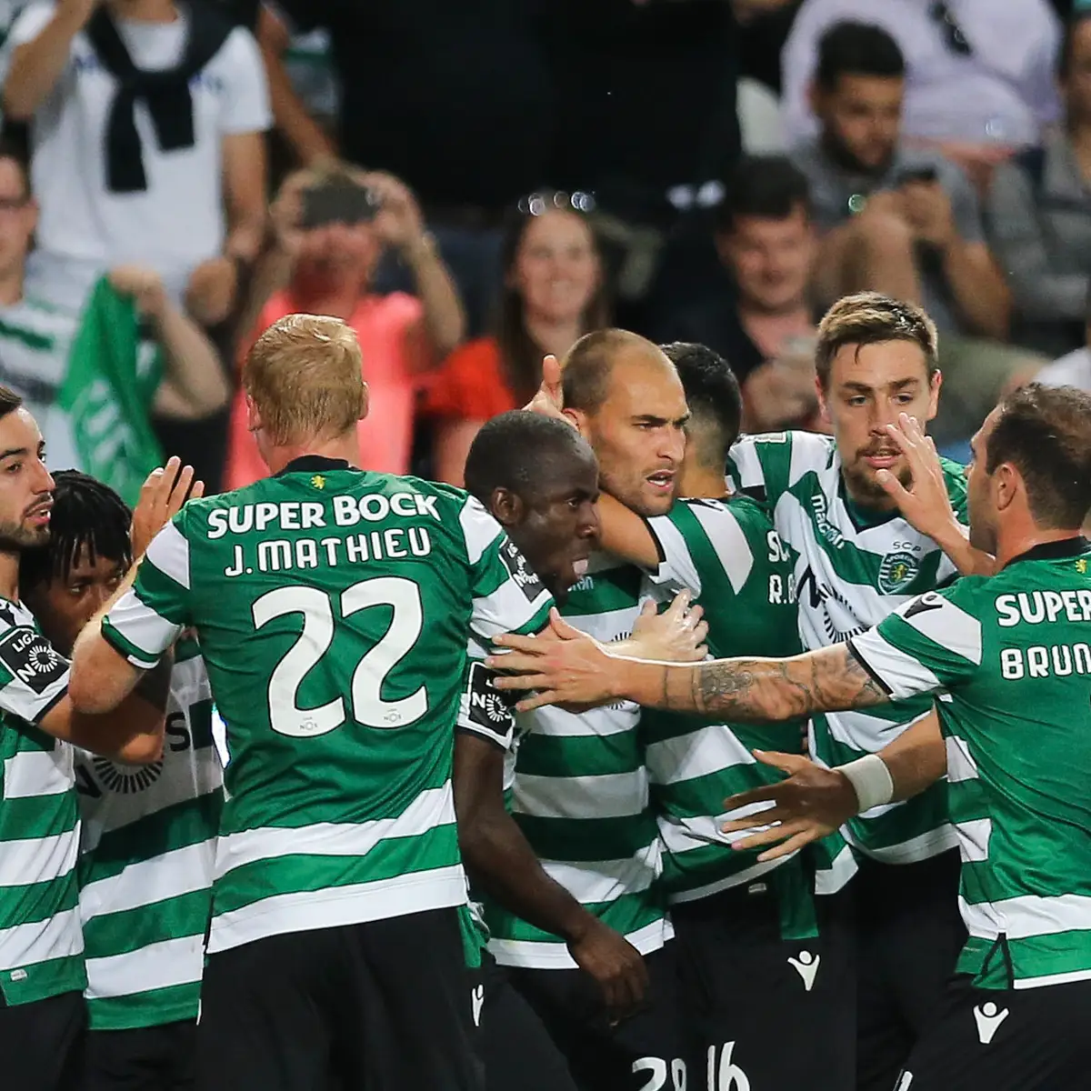 Sporting perdeu sempre na Roménia, Steaua nunca venceu em Portugal