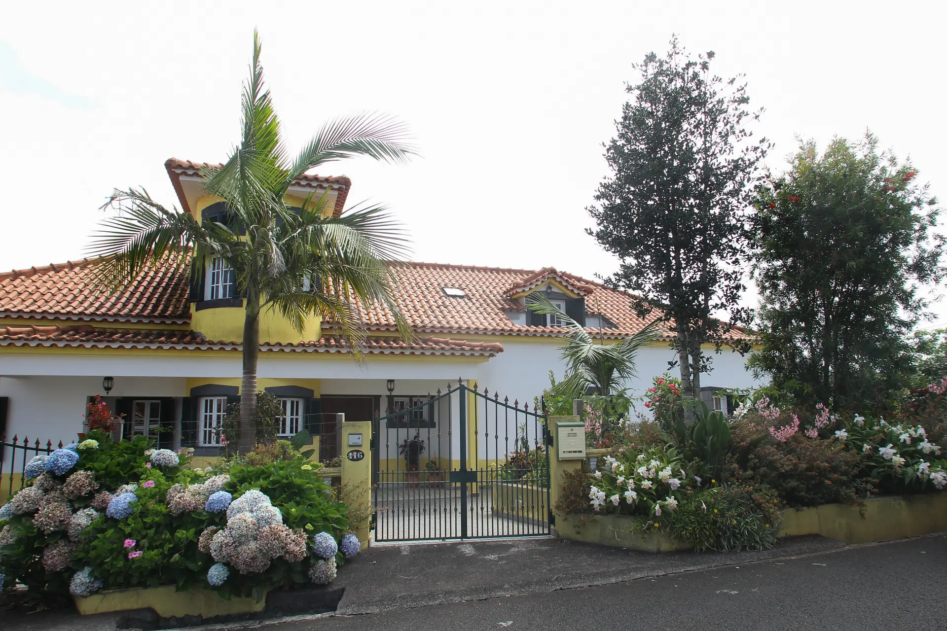 Suspeito de três homicídios na Madeira ficou em preventiva